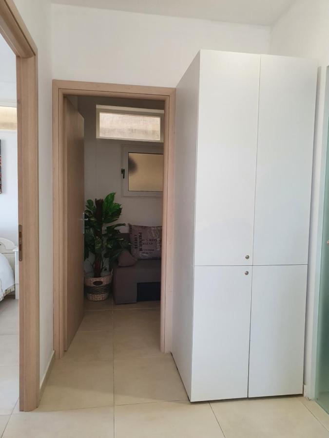 Harmony Residence Kávos Extérieur photo
