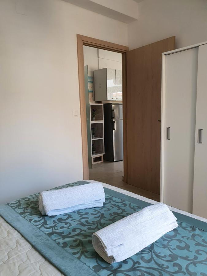 Harmony Residence Kávos Extérieur photo