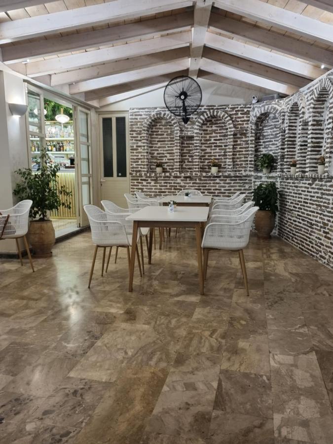 Harmony Residence Kávos Extérieur photo