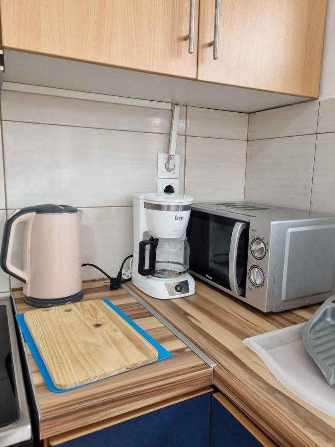Harmony Residence Kávos Extérieur photo