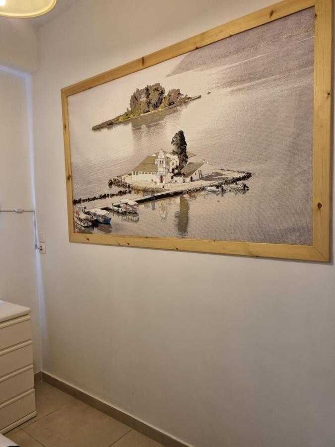 Harmony Residence Kávos Extérieur photo