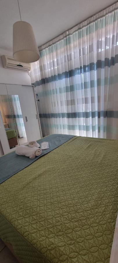 Harmony Residence Kávos Extérieur photo