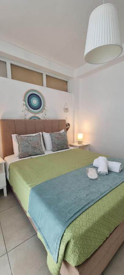 Harmony Residence Kávos Extérieur photo
