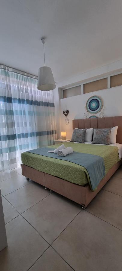 Harmony Residence Kávos Extérieur photo