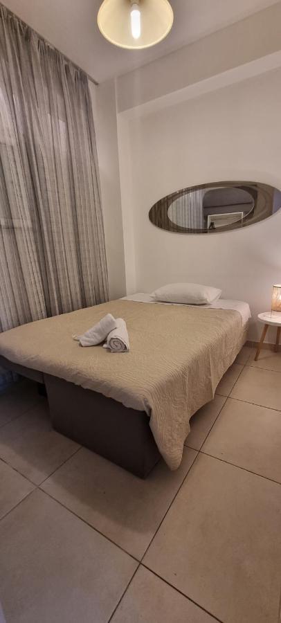 Harmony Residence Kávos Extérieur photo